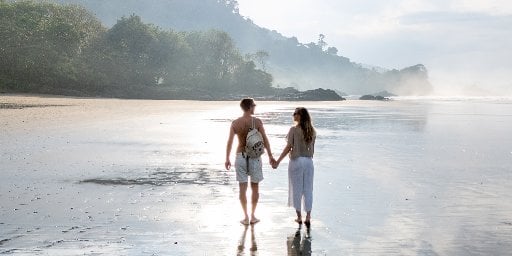 Complete Costa Rica Vacation Package incl. Flights Deal