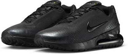 Nike Men's Air Max Phoenix Shoes (Black)