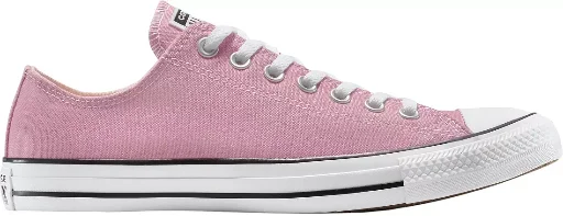 Converse Chuck Taylor All-Star Low Top Shoes Ash Rose Deal