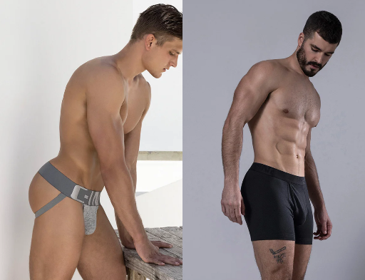 C-IN2 Mens Underwear Sale