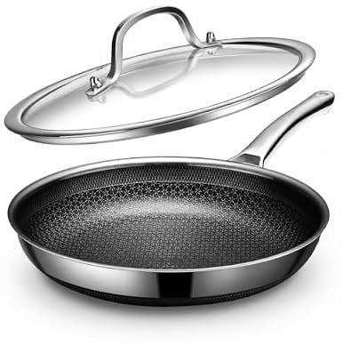 Non Stick Frying Pan 12"