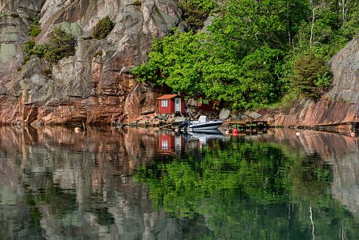 Roundtrip Minneapolis to Stockholm Sweden Airfares on Icelandair