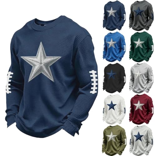 Waffle Game Day Football Shirt