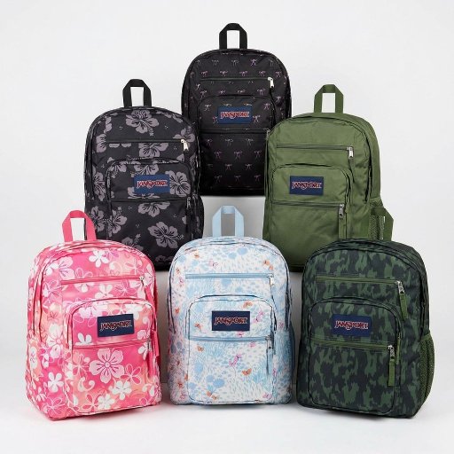 Jansport Big Student 17" Backpack Deal