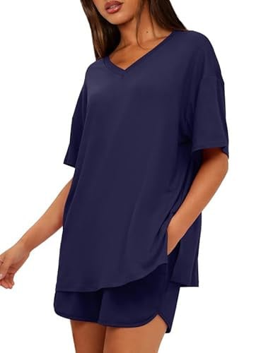 Marvmys 2-Pieces Pajama Sets  Deal