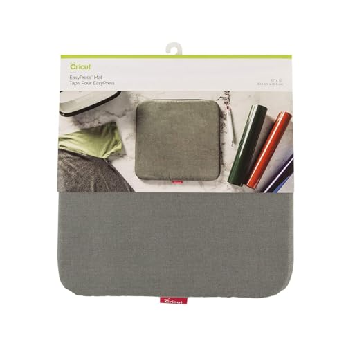 Cricut 12" x 12" EasyPress Mat Deal