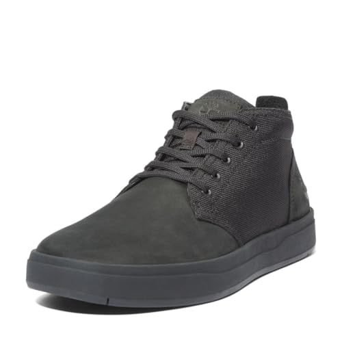 Timberland Men's Davis Square Chukka Shoe Size 11.5 Deal