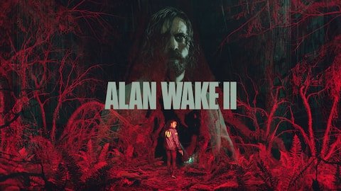 Alan Wake 2 PC Game