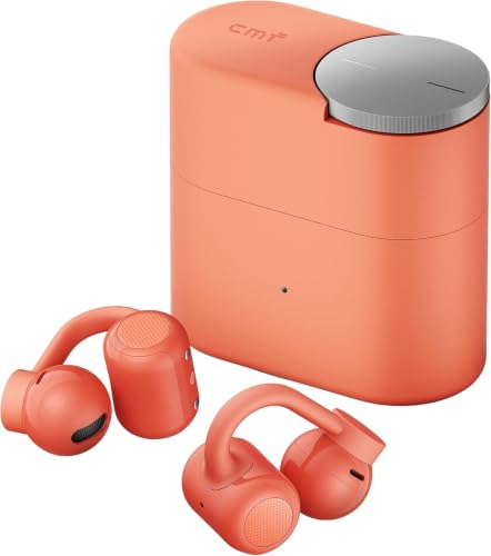 CMF Clip Pro Hi-Res Open Ear Wireless Bluetooth Headphones