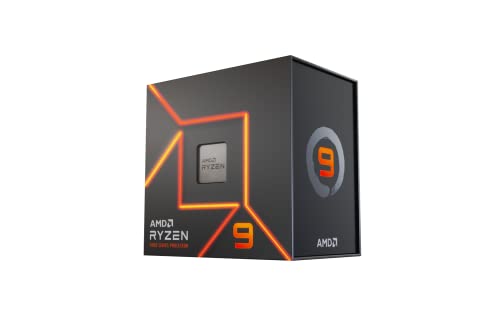 AMD Ryzen 7900x CPU AM5