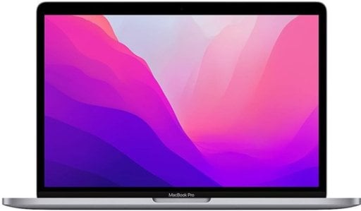 Apple MacBook Pro 13.3" M2 chip 24GB Memory 1TB SSD