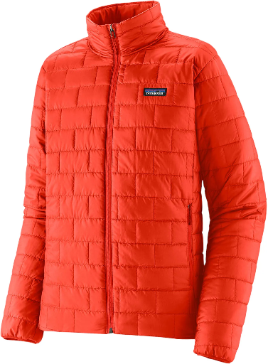 Patagonia Nano Puff Jacket - Men's Deal
