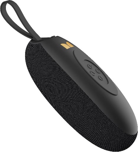 Monster S260 Mini Portable Bluetooth Speaker with Bluetooth 5.4 Deal