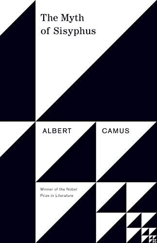 The Myth of Sisyphus (Vintage International) eBook Deal