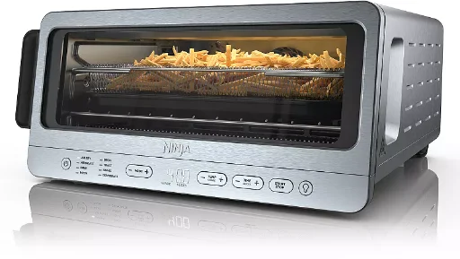 Ninja 8-in-1 Flip Toaster Oven & Air Fryer SP151 Deal