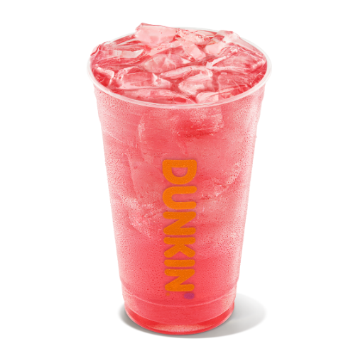 Dunkin' App: Medium Refresher Beverage