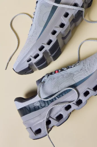 On Men's Cloudmonster Sneakers Deal
