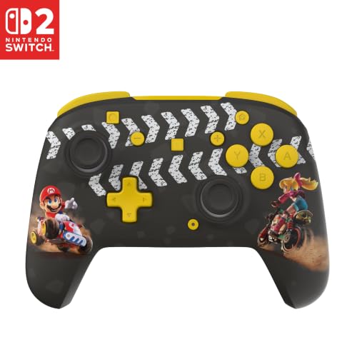 Turtle Beach Rematch Wireless Controller Mario Kart World Nintendo Switch 2 Deal