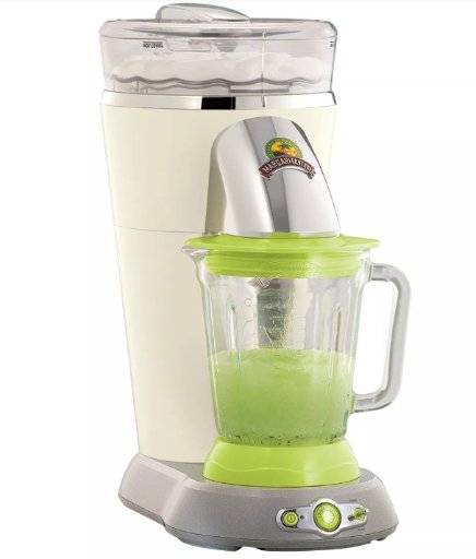 Margaritaville Bahamas Frozen Concoction Maker 36oz Capacity