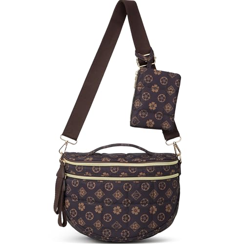 Crossbody Bag Purse - Many Options Deal