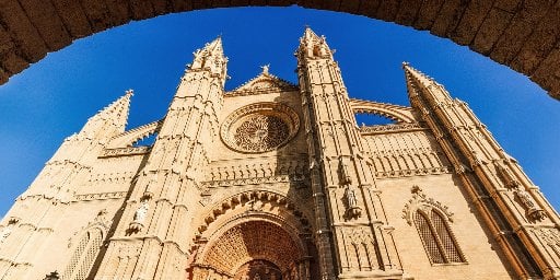 Mediterranean 9-Night Yacht Cruise Package Deal