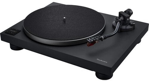 Technics SL-50C Direct Drive Turntable Deal