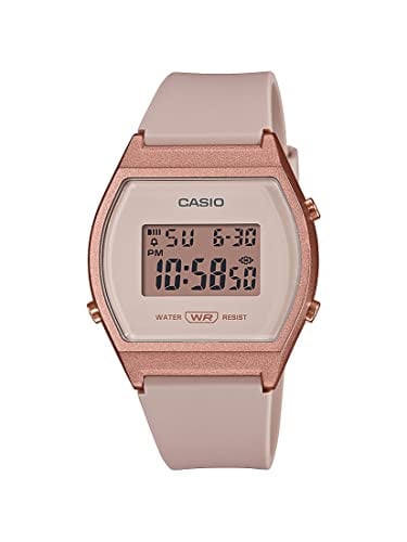 Casio Sport Watch LW-204-4ACF Deal