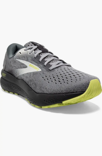 Brooks Men's Ghost 16 Running Shoes EE Width Deal