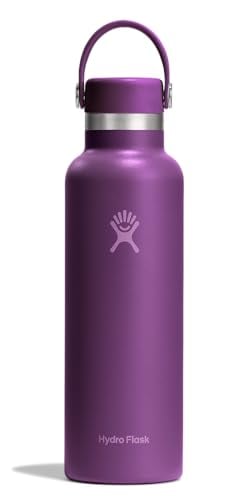Hydro Flask Standard Mouth Flex Insulated Water Bottle 21-Oz