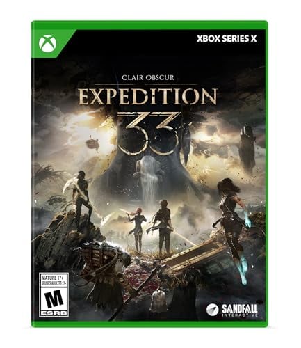 Clair Obscur Expedition 33 (Xbox Series X) Deal