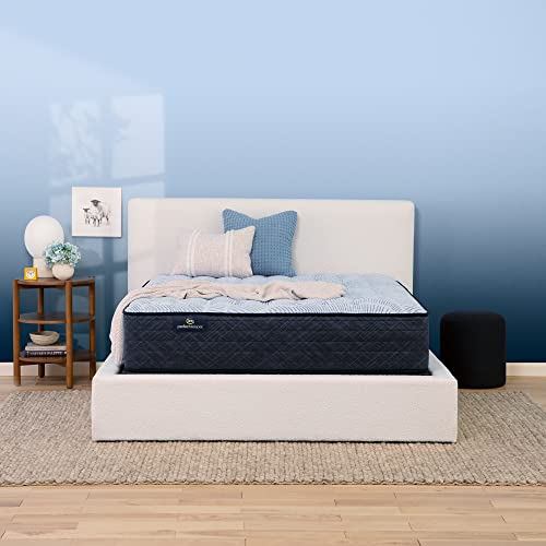 Serta Perfect Sleeper Enhanced 13.5" Medium King Mattress Deal