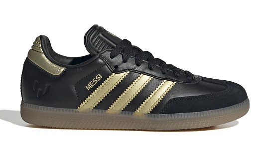 Adidas Kids' Samba Messi GS Shoes