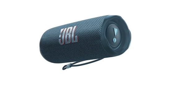 JBL Flip 6 Portable Waterproof Speaker Deal