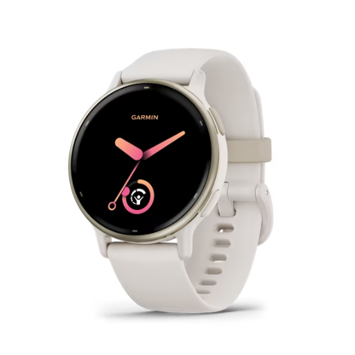 Garmin vívoactive 5 Fitness-Tracking Smartwatch with AMOLED Display