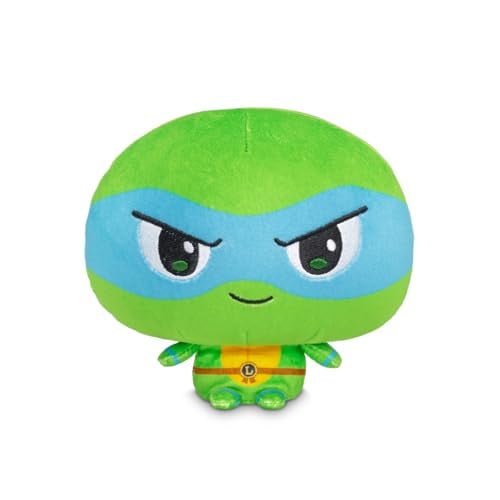 TeeTurtle Cloudheads Teenage Mutant Ninja Turtles Leonardo Plush 5" Deal