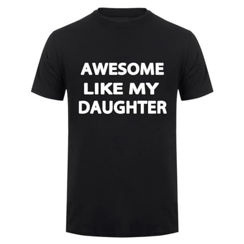 Awesome Like My Daughter Tee Deal