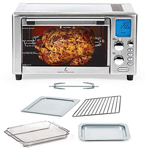 Emeril Lagasse Everyday 360 Air Fryer Oven Deal