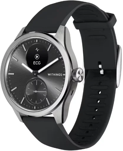 Withings ScanWatch 2 Smartwatch 42mm