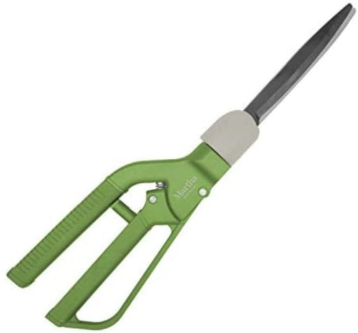 Martha Stewart Rotatable Grass Lawn Shears w/ Adjustable Pivot Angular Head