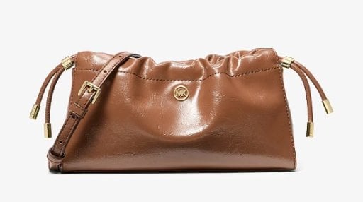 Michael Kors Matilda Small Cinched Crossbody Bag Deal
