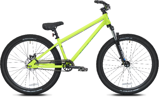 Ozark Trail 26" DJ.1 Airtime Dirt Jump Bike