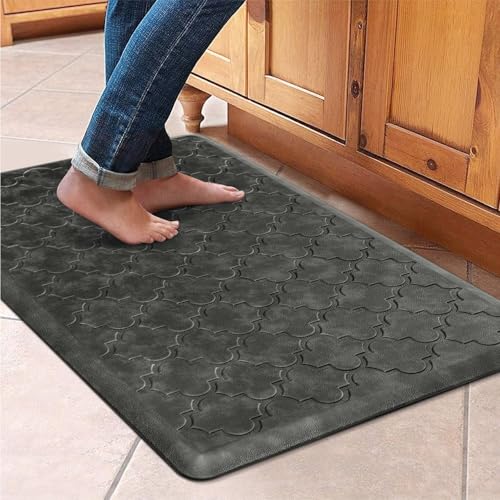 WISELIFE Anti Fatigue Cushion Floor Mat Deal