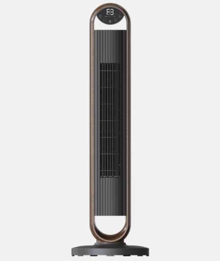 Better Homes & Garden 36" 3-Heat Settings Oscillating Tower Heater