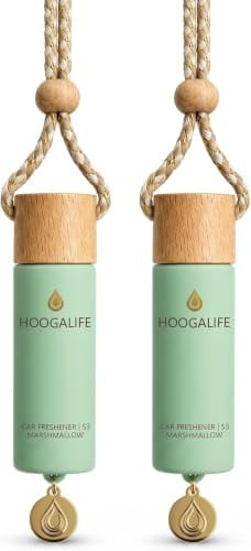 Car Air Freshener - 2 pack