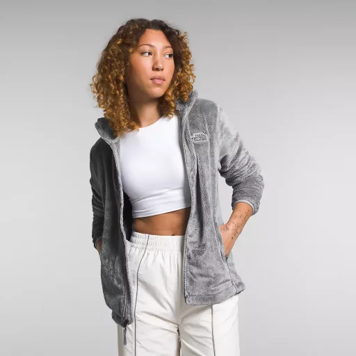 The North Face Women's Osito Fleece Jacket Deal