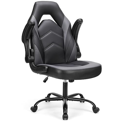Sweetcrispy Computer Video Game Desk Chair Deal