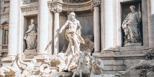7-Night Italian & French Riviera Summer Cruise Package Deal