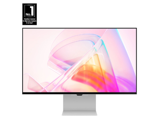 Samsung 27" ViewFinity S9 5K IPS Smart Monitor