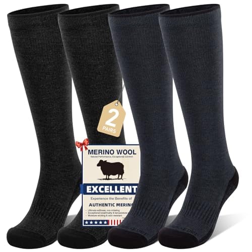 iambamboo Merino Wool Compression Socks Deal