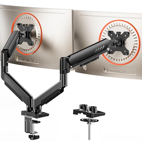 ErGear Dual Monitor Arm